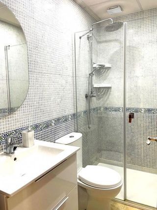 Casa adosada en venta en Campillos