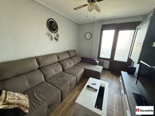 Piso en venta en Sestao