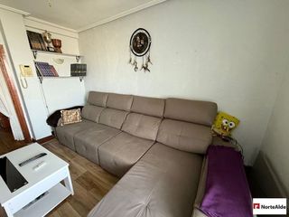 Piso en venta en Sestao