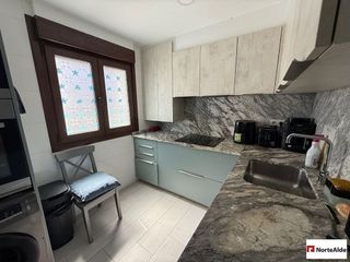 Piso en venta en Sestao
