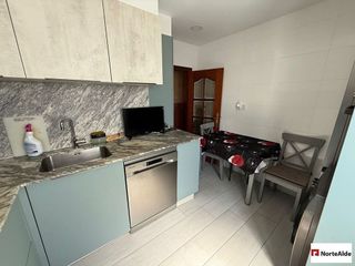 Piso en venta en Sestao