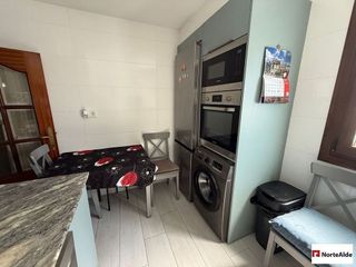 Piso en venta en Sestao