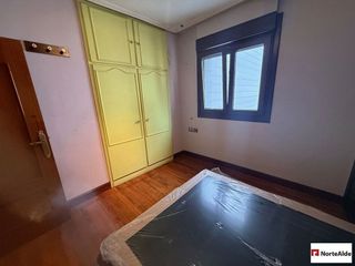 Piso en venta en Sestao