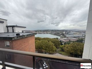 Piso en venta en Sestao
