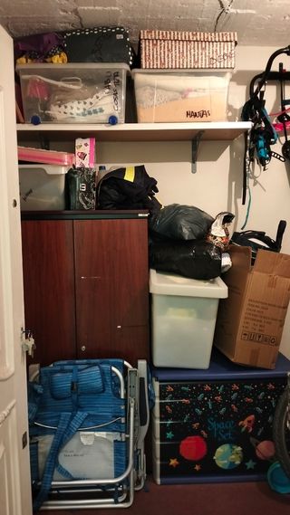 Alquiler Trastero Sevilla este-negociables