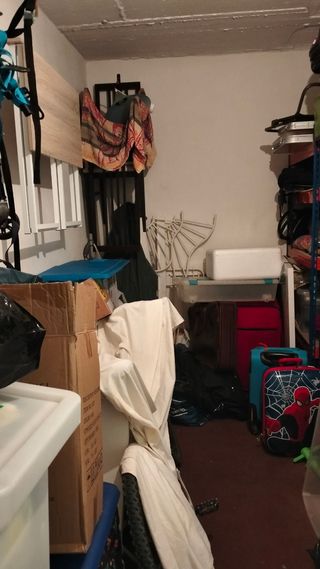 Alquiler Trastero Sevilla este-negociables