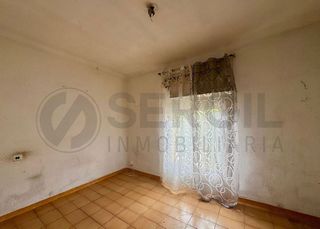 Chalet en venta en El Carmen en Segovia