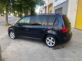 Volkswagen Touran W. TOURAN 1.6 TDI 105 CV 