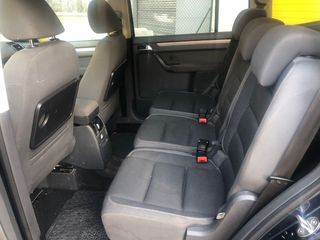 Volkswagen Touran W. TOURAN 1.6 TDI 105 CV 