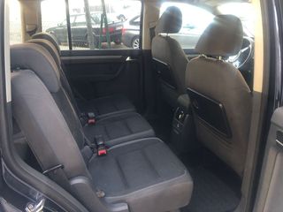 Volkswagen Touran W. TOURAN 1.6 TDI 105 CV 