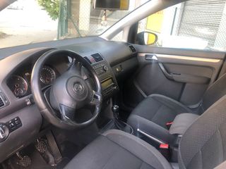 Volkswagen Touran W. TOURAN 1.6 TDI 105 CV 