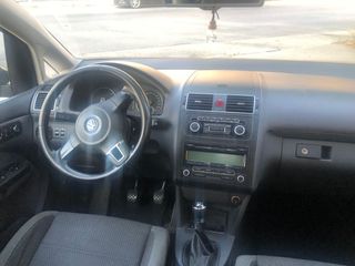 Volkswagen Touran W. TOURAN 1.6 TDI 105 CV 
