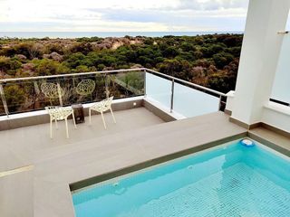 Ático en venta en Puerto Deportivo en Guardamar del Segura