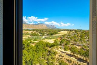 Piso en venta en Pueblo Poniente en Benidorm