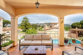 Chalet en venta en S'Agaró en Castell-Platja d´Aro