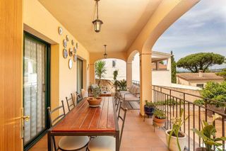 Chalet en venta en S'Agaró en Castell-Platja d´Aro