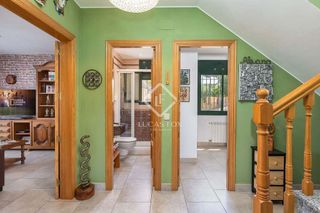 Chalet en venta en S'Agaró en Castell-Platja d´Aro