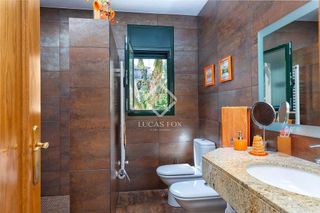 Chalet en venta en S'Agaró en Castell-Platja d´Aro