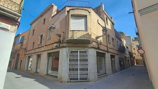 Casa adosada en venta en Cassà de la Selva