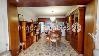 Chalet en venta en El Poble Sec en Igualada