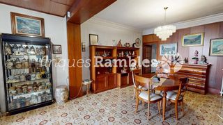 Chalet en venta en El Poble Sec en Igualada