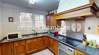 Chalet en venta en El Poble Sec en Igualada