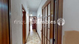 Chalet en venta en El Poble Sec en Igualada
