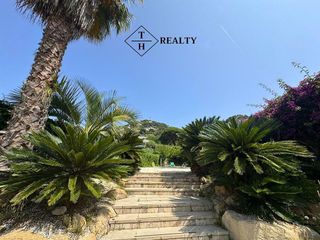 Chalet en venta en Roca Grossa - Serra Brava en Lloret de Mar