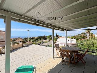 Chalet en venta en Roca Grossa - Serra Brava en Lloret de Mar