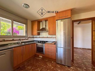 Chalet en venta en Roca Grossa - Serra Brava en Lloret de Mar
