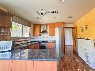 Chalet en venta en Roca Grossa - Serra Brava en Lloret de Mar