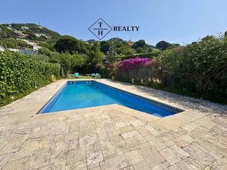 Chalet en venta en Roca Grossa - Serra Brava en Lloret de Mar