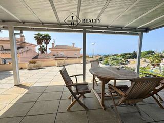 Chalet en venta en Roca Grossa - Serra Brava en Lloret de Mar
