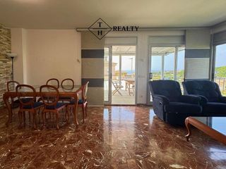 Chalet en venta en Roca Grossa - Serra Brava en Lloret de Mar