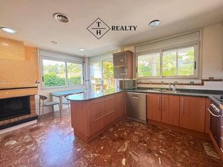 Chalet en venta en Roca Grossa - Serra Brava en Lloret de Mar