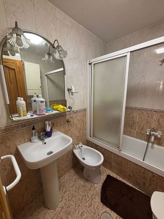 Piso en venta en Andújar