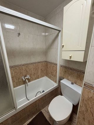 Piso en venta en Andújar