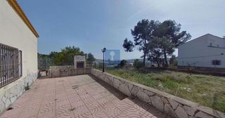 Chalet en venta en Esparreguera