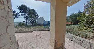 Chalet en venta en Esparreguera