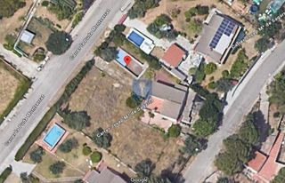 Chalet en venta en Esparreguera