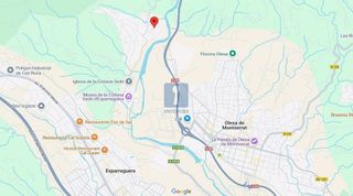 Chalet en venta en Esparreguera