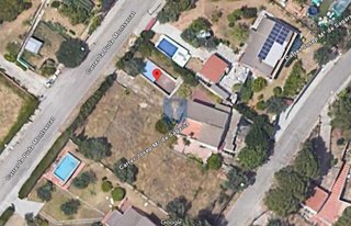 Chalet en venta en Esparreguera