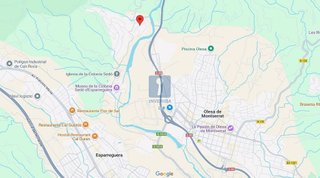 Chalet en venta en Esparreguera