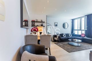 Piso en venta en La Barceloneta en Barcelona