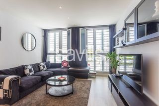 Piso en venta en La Barceloneta en Barcelona