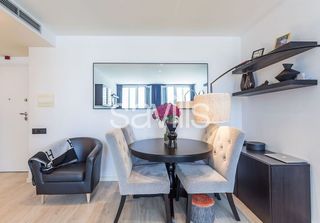 Piso en venta en La Barceloneta en Barcelona