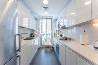 Piso en venta en La Barceloneta en Barcelona