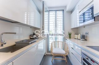 Piso en venta en La Barceloneta en Barcelona