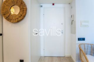 Piso en venta en La Barceloneta en Barcelona