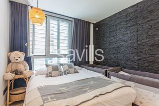 Piso en venta en La Barceloneta en Barcelona